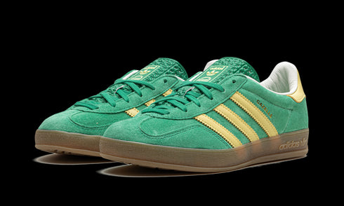 Gazelle Indoor "Semi Court Green" IH7500