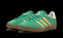 Gazelle Indoor "Semi Court Green" IH7500