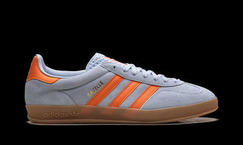 Gazelle Indoor "Wonder Blue Orange" JH5405