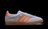 Gazelle Indoor "Wonder Blue Orange" JH5405