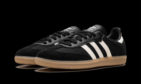 Samba OG "Core Black Cream White" JQ5141