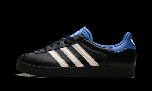 Gazelle 85 "atmos Black Bluebird White" IG1729