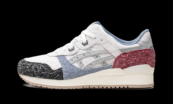 Gel-Lyte 3 '07 Remastered "Kith - Seoul"