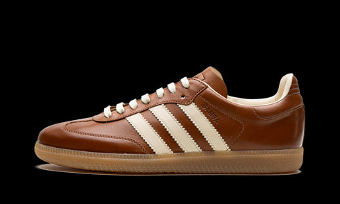 Samba OG "Made in Italy Vachetta Tan" IE9121