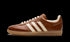 Samba OG "Made in Italy Vachetta Tan" IE9121