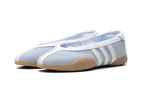 Taekwondo Mei Ballet WMNS "Clear Sky" JR5758