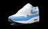 Air Max 1 "University Blue"