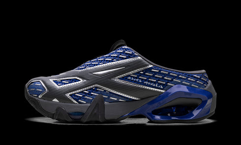 NOVALIS GEL STYRAX "Kiko Kostadinov - Blue Silver"