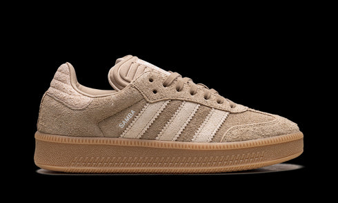 Samba XLG "Cardboard Magic Beige" JI3196