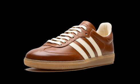 Samba OG "Made in Italy Vachetta Tan" IE9121