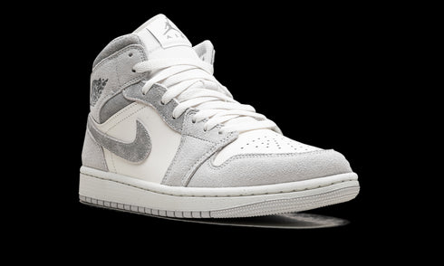 Jordan 1 Mid SE "Grey Sail"