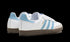 Samba OG "White Sky Blue"