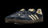 Samba OG "Night Navy / Cream White"