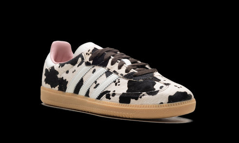 Samba OG WMNS "Cow Print" JR1256