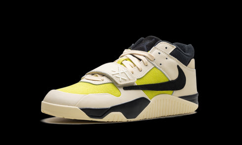 Jumpman Jack TR "Travis Scott - Bright Cactus" FZ8117 102