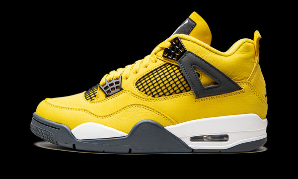 Air Jordan 4 Retro "Lightning 2021"