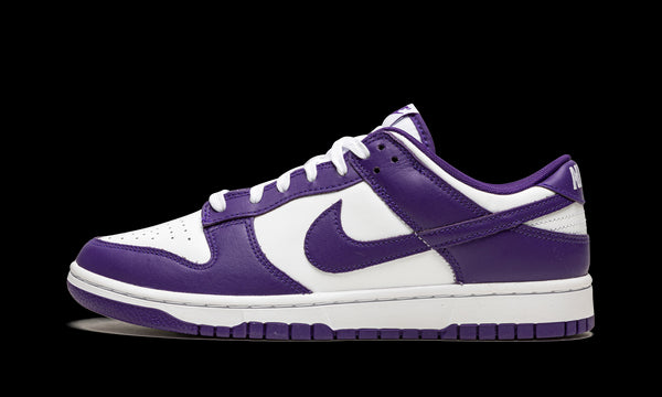 Dunk Low "Court Purple"