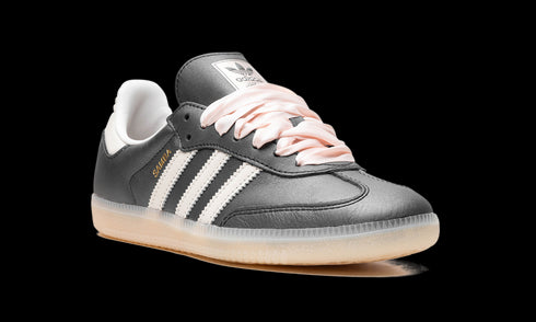 Samba OG WMNS "Black Beige Pink"