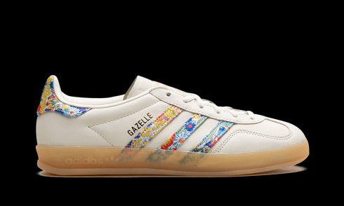 Gazelle Indoor WMNS "Liberty London - Florals"