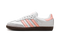 Samba OG WMNS "White Clear Orange Gum" JH5687