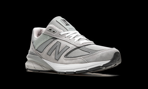990 V5 "Grey"
