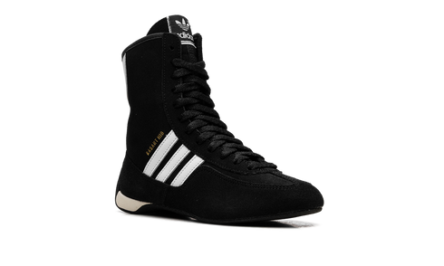Rasant Mid WMNS "Black White" JH6665