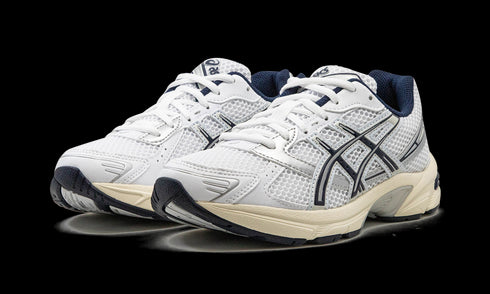 GEL-1130 WMNS "WHITE/MIDNIGHT"