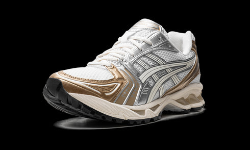 Gel-Kayano 14 "Olympic Medals"