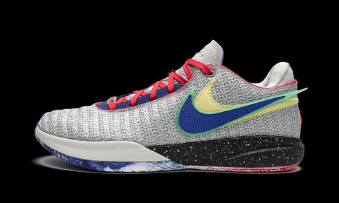 LeBron 20 "Nike Lifer"