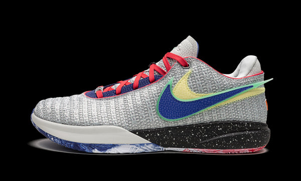 LeBron 20 "Nike Lifer"