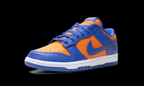 Dunk Low "Knicks"