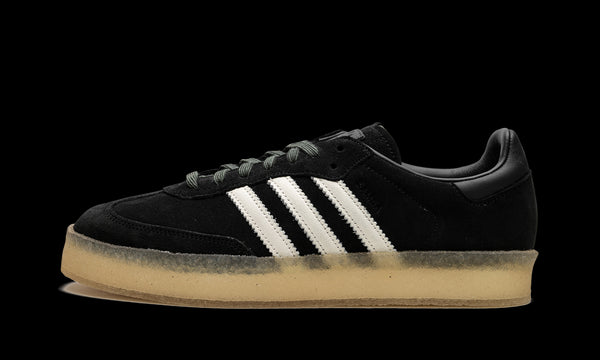 Samba "Clarks 8th Street Samba - Green" ID7299