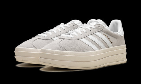 GAZELLE BOLD WMNS "Grey White"