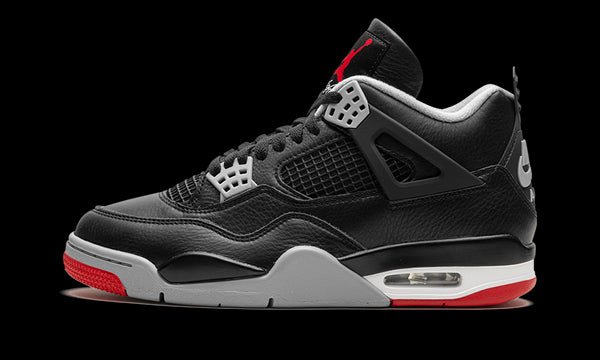 Air Jordan 4 "Bred Reimagined"