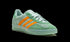 Gazelle Indoor WMNS "Hazy Green Crew Yellow" IG6783
