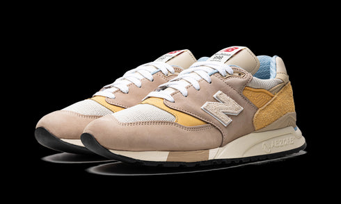 998 "Made In USA - Incense Sandstone"