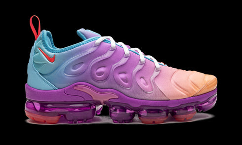 AIR VAPORMAX PLUS WMNS "Multigradient"