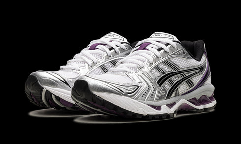 GEL-KAYANO 14 WMNS "Dark Grape"