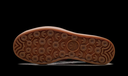 Gazelle Bold WMNS "Court Green Lucid Pink" JH9668