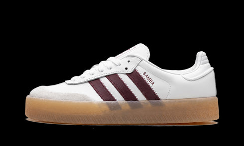 Wmns Sambae 'White Shadow Red' JP5610