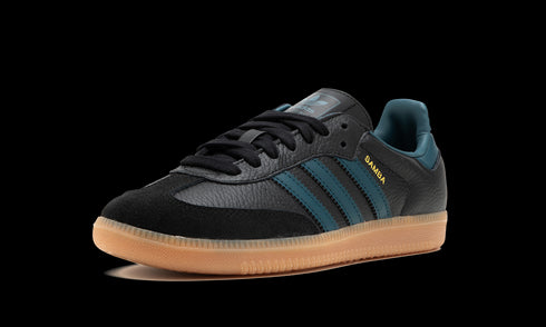 SAMBA OG WMNS "Black Gum" IG5931