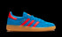 HANDBALL SPEZIAL "Bright Blue / Vivid Red"