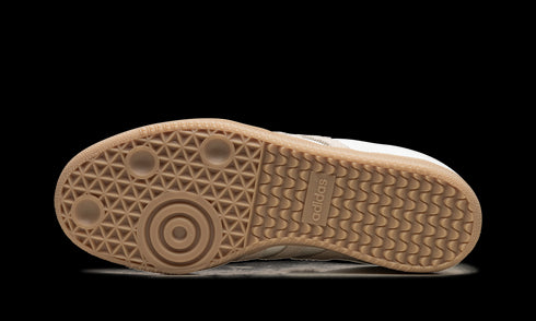 Samba OG "White Magic Beige Gum"