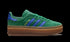 Gazelle Bold WMNS "Green Blue Gum" IE1370