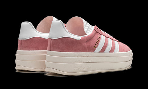 GAZELLE BOLD WMNS "Super Pop Pink"