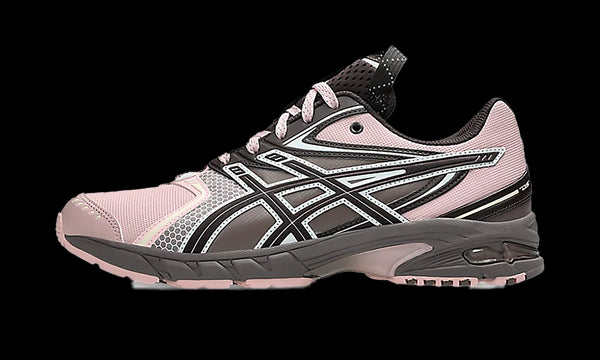 GEL-DS Trainer 14 "Kiko Kostadinov - Coneflower / Black Coffee"