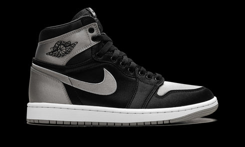 Air Jordan 1 WMNS "Satin Shadow" FD4810 010