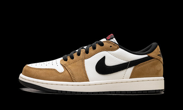 Air Jordan 1 Retro Low OG "Rookie Of The Year"