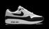 Nike Air Max 1 "White Black"