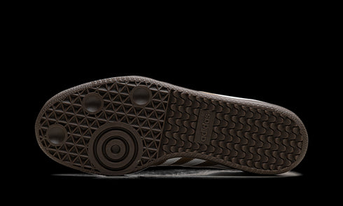 Samba OG "Cloud White / Brown Desert" JH8796